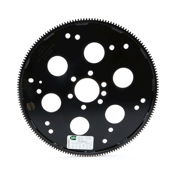Prw Industries, Inc. Pro Series Flexplate SBC /BBC 168T SFI Int Bal