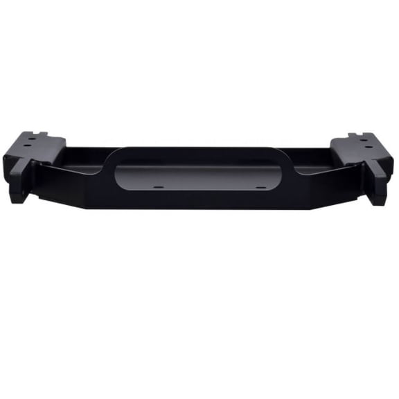 Pro Series Front Bumper Fits select: 2019 FORD F150 SUPERCREW, 2018 FORD F150