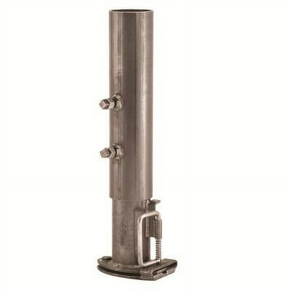 Pro Series Gooseneck Coupler - PRS0287800300
