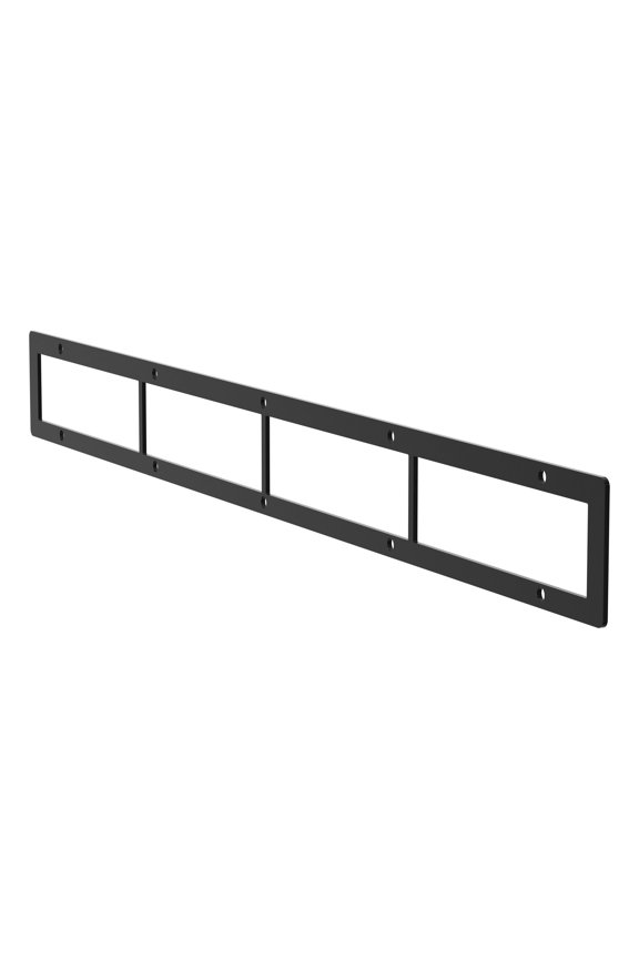 Pro Series Grille Guard Cover Plate