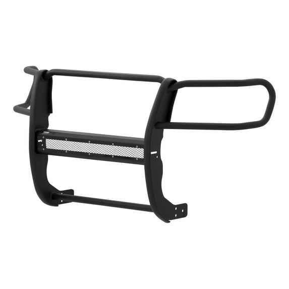 Pro Series Grille Guard Fits select: 2005-2015 TOYOTA TACOMA
