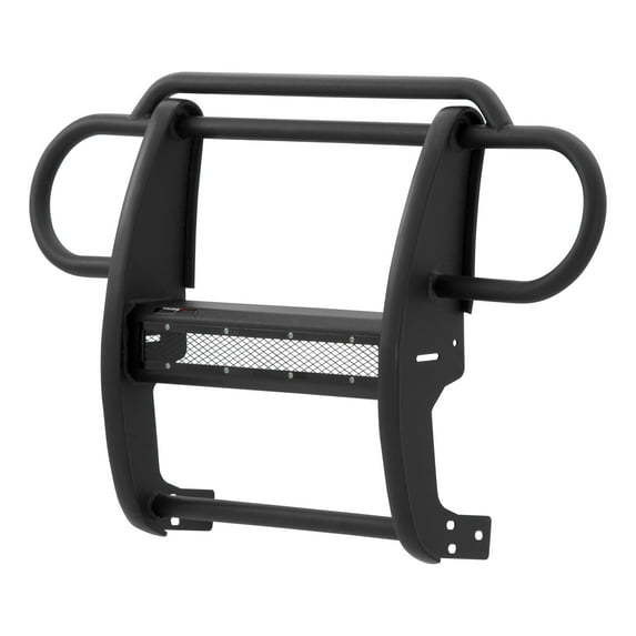 Pro Series Grille Guard Fits select: 2015-2018 JEEP WRANGLER UNLIMITED, 2012-2014 JEEP WRANGLER