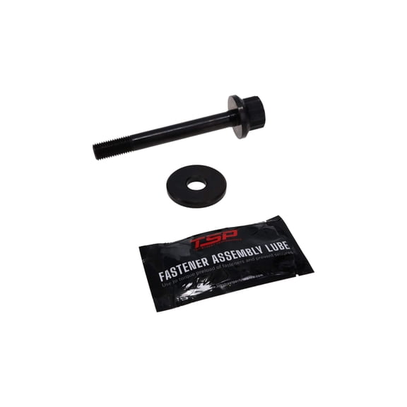 Pro Series Harmonic Balancer Damper Bolt Kit for GM Gen IV LS7 & Gen V LT1
