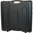 thumbnail image 1 of Pro-Series Molded Mil-Grade PE Rack Case; 10U, 19", 1 of 6