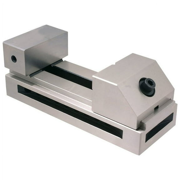 Pro-Series 2" Ultra Precision Toolmaker's Vise 3900-2012