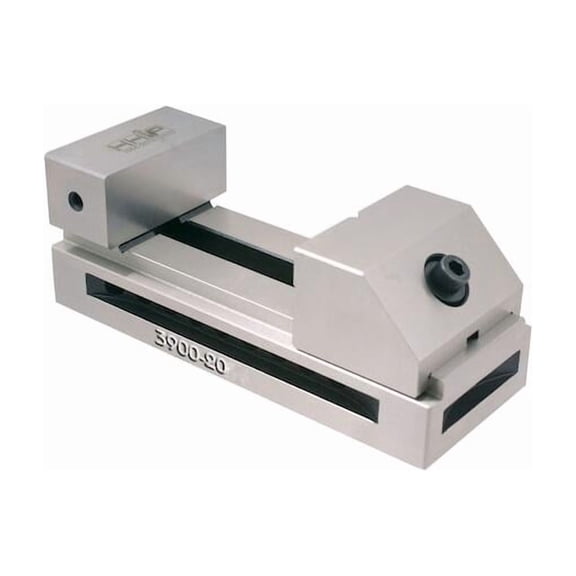 Pro-Series 3" Ultra Precision Toolmaker's Vise 3900-2003