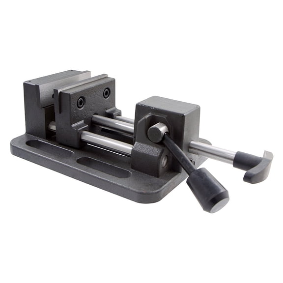 Pro-Series Pro-Series 6" Quick Slide Drill Press Vi 3900-0186