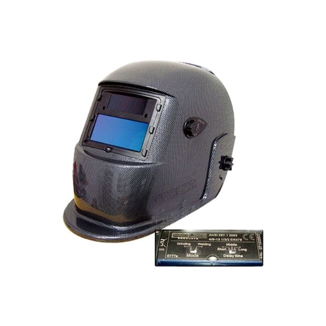 Pro-Series Pro-Series Auto Darkening Welding Helmet 8070-0062