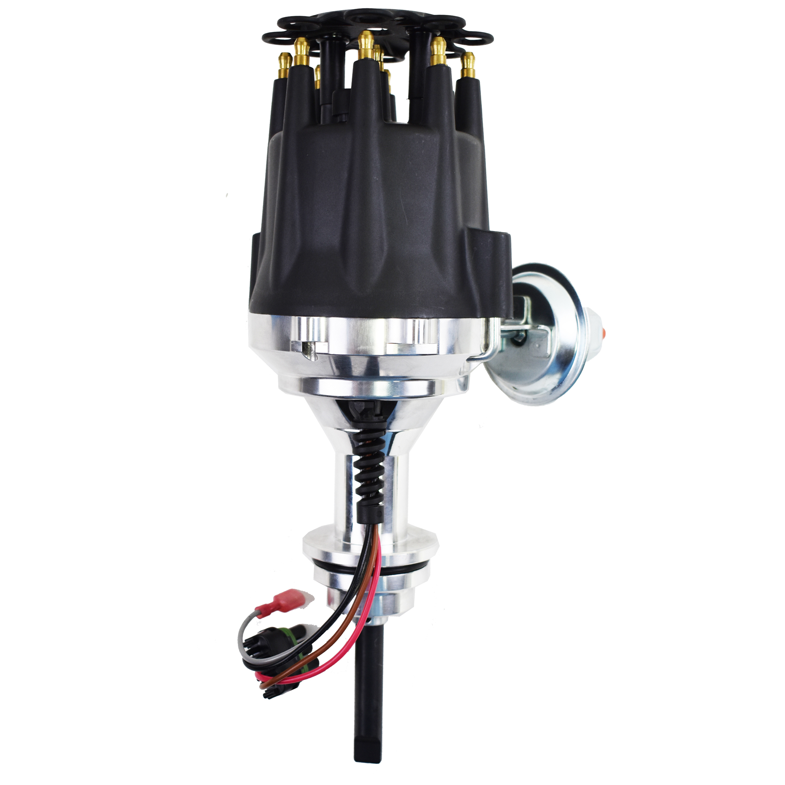 Pro Series Ready to Run R2R Distributor for Mopar Dodge Chrysler, V8 ...
