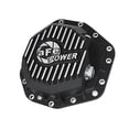 thumbnail image 1 of Pro Series Rear Differential Cover for 2017 Ford F-250 & F-350, 1 of 1