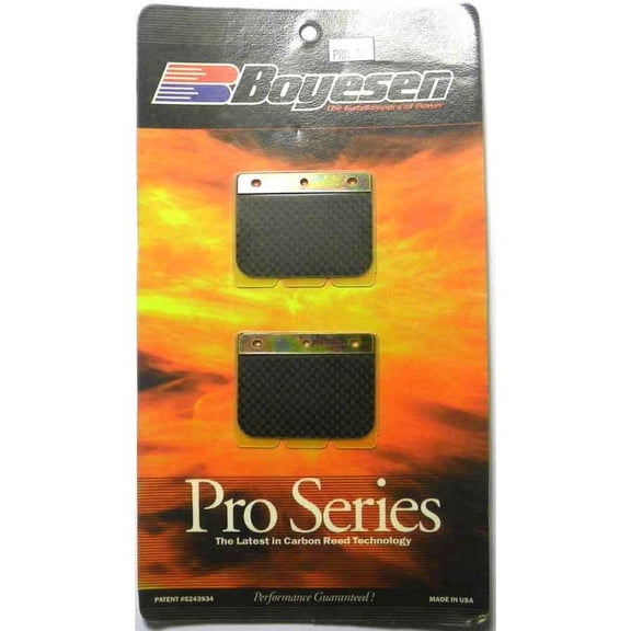 Pro Series Reeds Compatible With Honda CR 125cc 1993-1997 By Part Numbers PRO-01