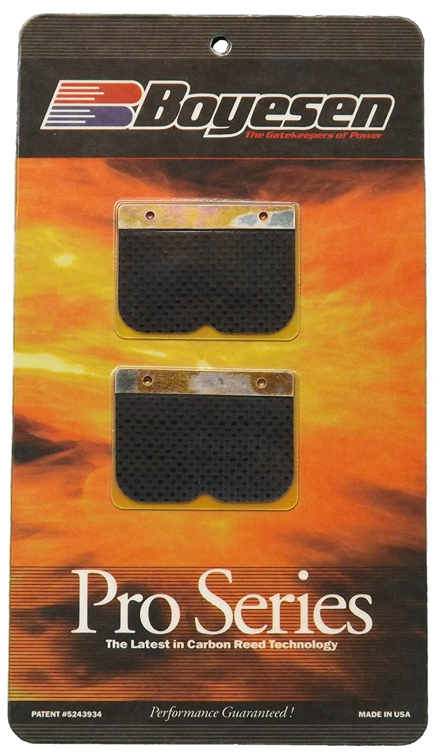 Pro Series Reeds for Yamaha YZ85 2002-2017 - Walmart.com
