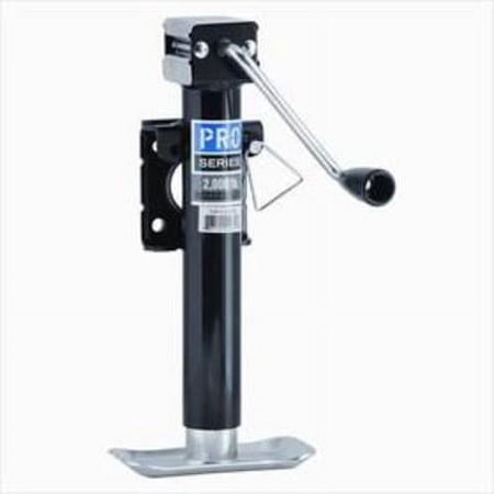 Pro Series Round Jack - 1401020303
