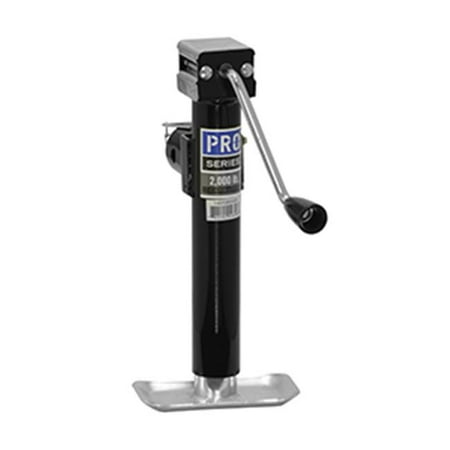 Pro Series Round Jack - 1401060303