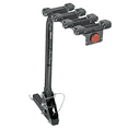 thumbnail image 1 of Pro Series Towing 63124 Eclipse 2" Square 4 Bike Trailer Hitch Bicycle Carrier, 1 of 12