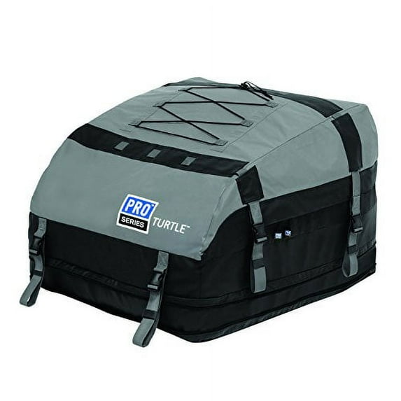 Pro Series Turtle Expandable Cargo Carrier Bag