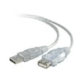 thumbnail image 1 of Pro Series USB Extension Cable, 1 of 1