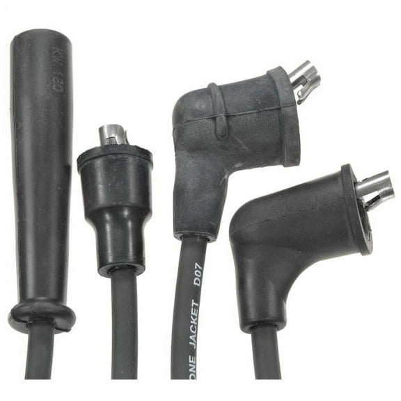 Pro Series Wire Import Car Wire Set