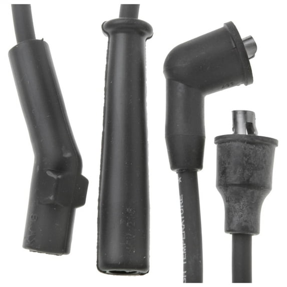 Pro Series Wire Import Car Wire Set