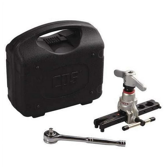 Pro-Set Eccentric Flaring Tool,45 deg. Flare FT800FN