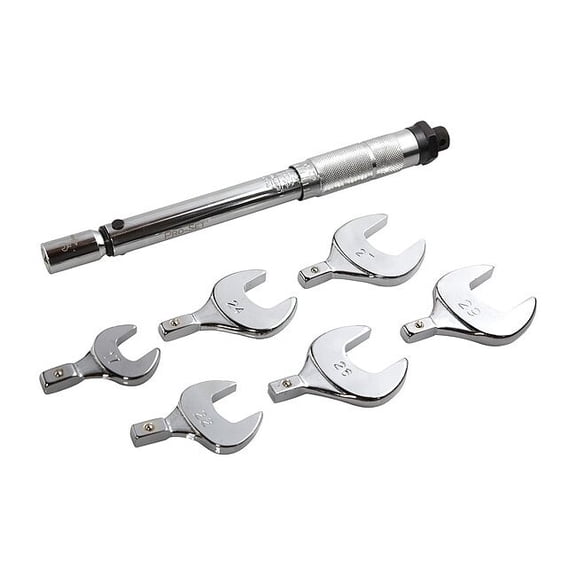 Pro-Set Torque Wrench Kit TLTWSM