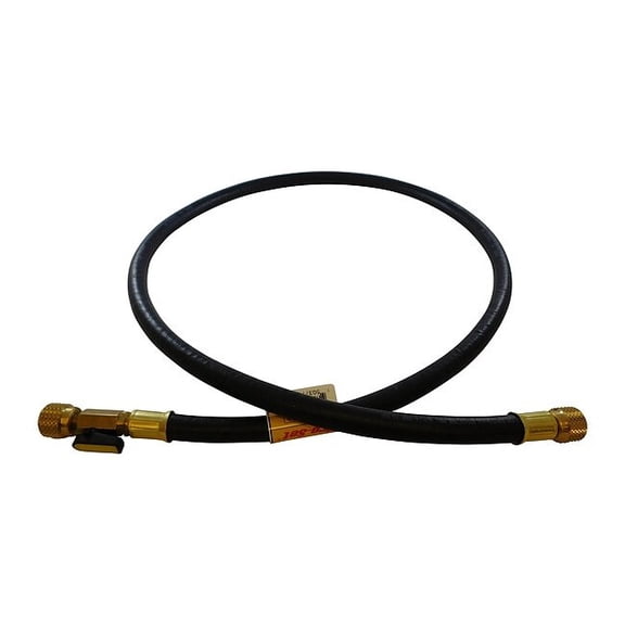 Pro-Set Vacuum Hose,3/8" SAE Female,60" L HV5E