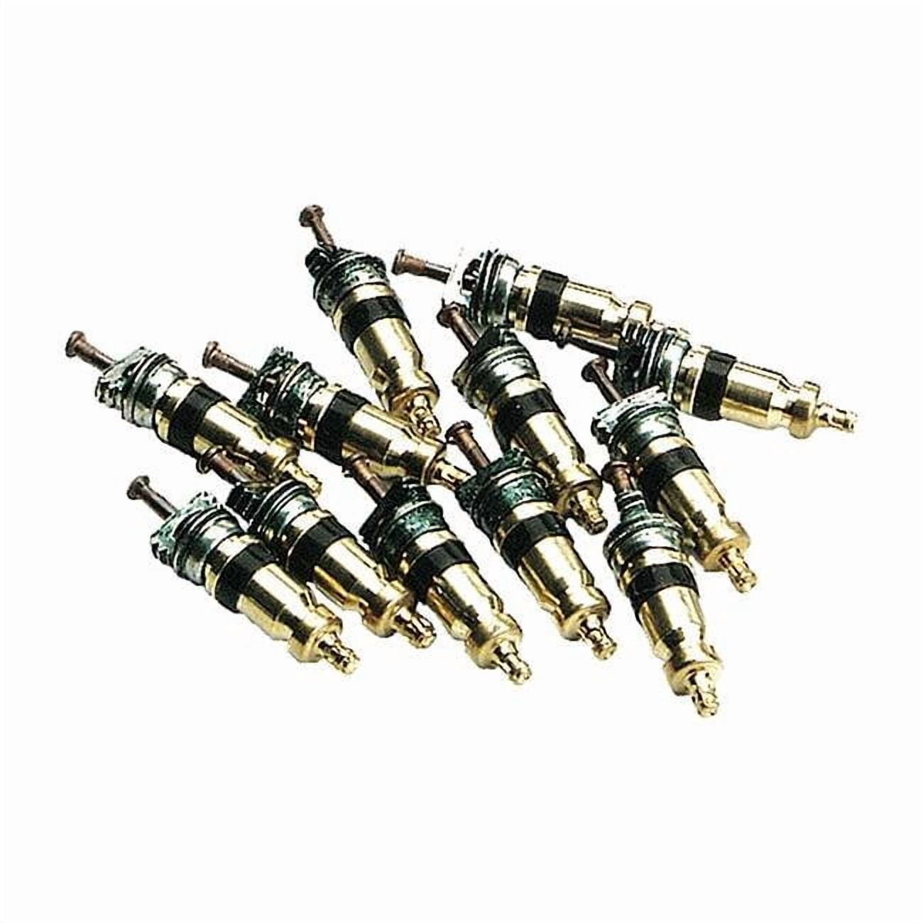 Pro-Set Valve Core, 1/8 in, PK25 AVS125 - Walmart.com