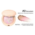 thumbnail image 1 of Pro Shade Powder Compact, Versatile Pressed Powder Palette, High Intensity Color, Blendable Buildable Formula, For Face Contouring and Highlighting, Portable Design, 1 of 6