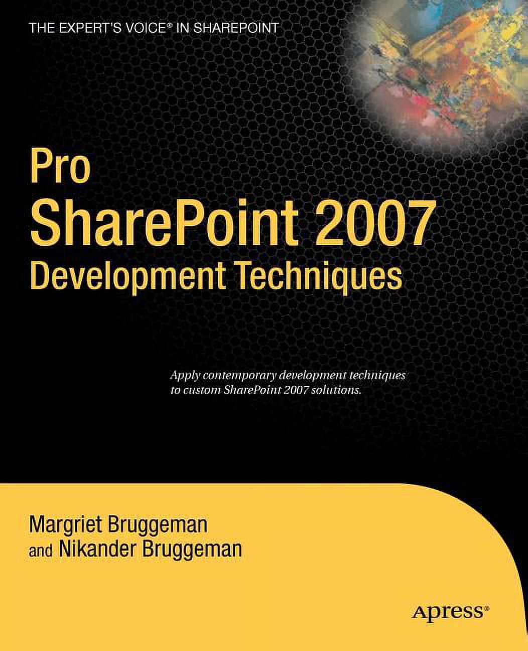 SharePoint 2007 Developer's Guide to Business Data Catalog eBook by Nick  Swan, Brett Lonsdale | Official Publisher Page | Simon \u0026 Schuster, image size:1052x1296