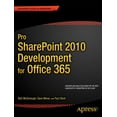 thumbnail image 1 of Pro SharePoint 2010 Development for Office 365, (Paperback), 1 of 1