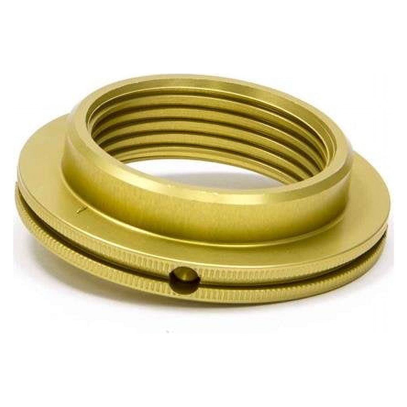 Pro Shock Adjusting Nut for AC Series 2 in. Threaded Body Shocks