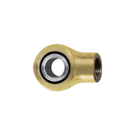 Pro Shock Welded Steel Bearing End