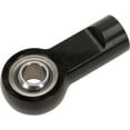 thumbnail image 1 of Pro Shocks® 55000053420 Large Body Shock End, +1 Inch, Black, 1 of 2