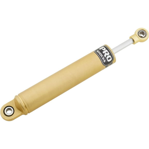 Pro Shocks A764B Aluminum 7 Inch Shock - Large Body, 6/4