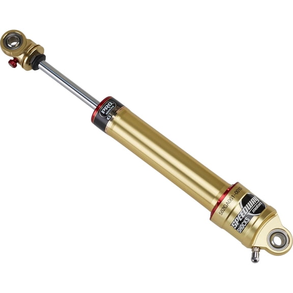 Pro Shocks Pro G Series Shock, Rebound Adjustable, LF
