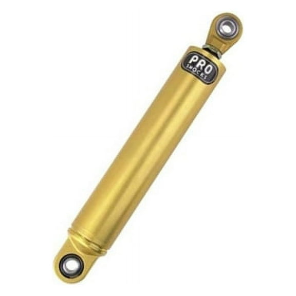 Pro Shocks® SBA664B-7 Alum 6 Inch Shock Small 7 In Shaft 6/4