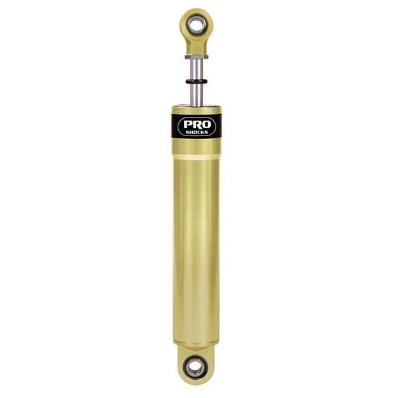Pro Shocks Smooth Large Body Shock, Aluminum, 8 Inch Shaft
