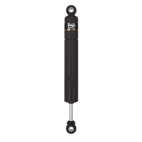 Pro Shocks WB76BK Large Body Steel Shock, 7 In Stroke, C6/R6