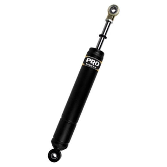Pro Shocks WB94BK Large Body Steel Shock, 9 In Stroke, C4/R4