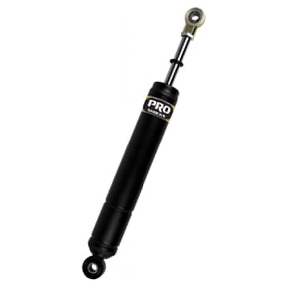 Pro Shocks WB95BK Large Body Steel Shock, 9 In Stroke, C5/R5