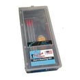 thumbnail image 1 of Pro-Shot .17 Caliber Pistol/.177 Air Rifle Cleaning Kit, 1 of 3
