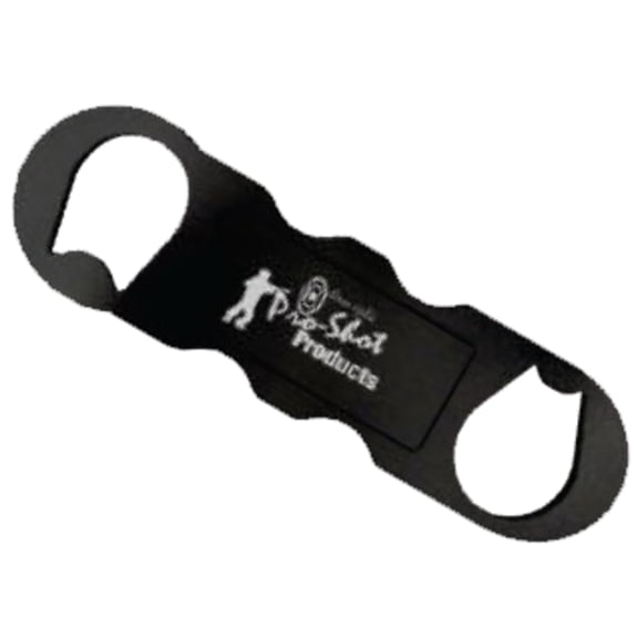 Pro-Shot 1911 Barrel Bushing Plug Capture Tool