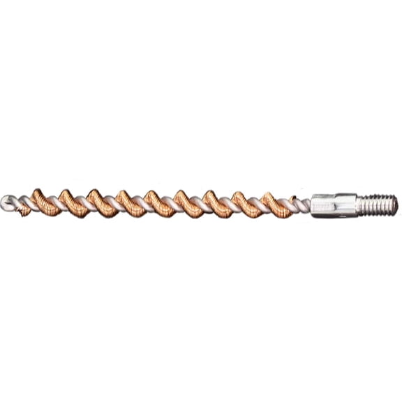 Pro-Shot Gunsmiths Rifle Tornado Bore Brush 22 Caliber 8-32 Threads