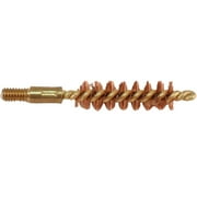 Pro-Shot .32 Cal. Pistol Length Bronze Bristle Bore Brush 32P