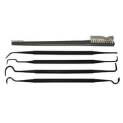 Pro-Shot 5 Piece Nylon Gun Pick Tool Kit