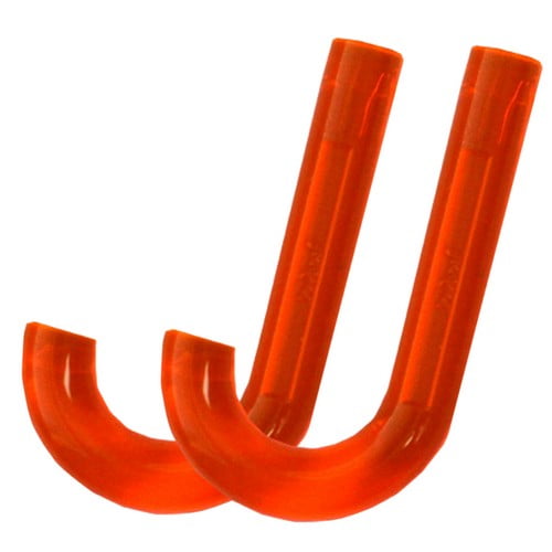 Pro-Shot UV Bore Light Illuminator, Flaming Orange, Pack of 2