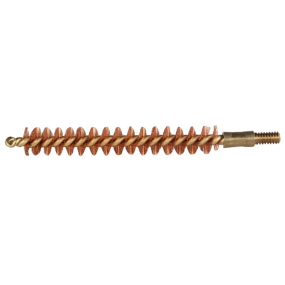 Pro-Shot Benchrest Quality Rifle Bore Brush 30 Caliber 8-32 Threads Bronze Pack of 12
