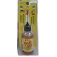 thumbnail image 1 of Pro-Shot Bio 4x Gun Oil Lubricant / Penetrant, Yellow, 1 oz. Needle Oiler, 1 of 2