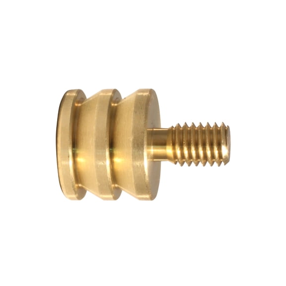 Pro-Shot Muzzleloader Cleaning Jag 45 Caliber