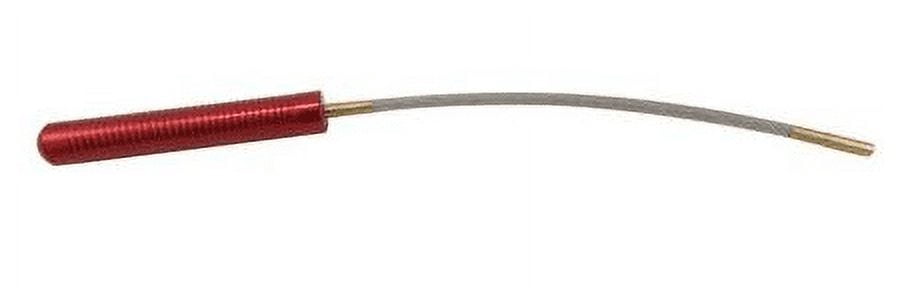 Pro-Shot Flexible Chamber Cleaning Tool 8" Stainless 8-32 Threads
